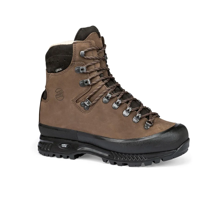 Hanwag Alaska Wide GTX Men brown