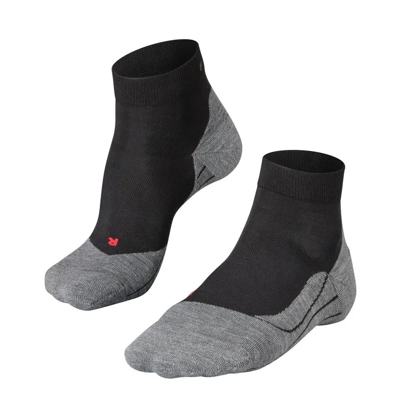 Falke RU4 Short Herren black mix