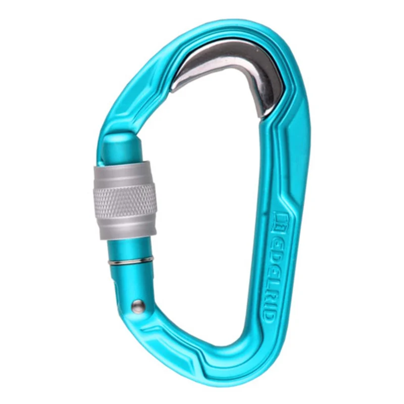 Edelrid Bulletproof Screw - Icemint