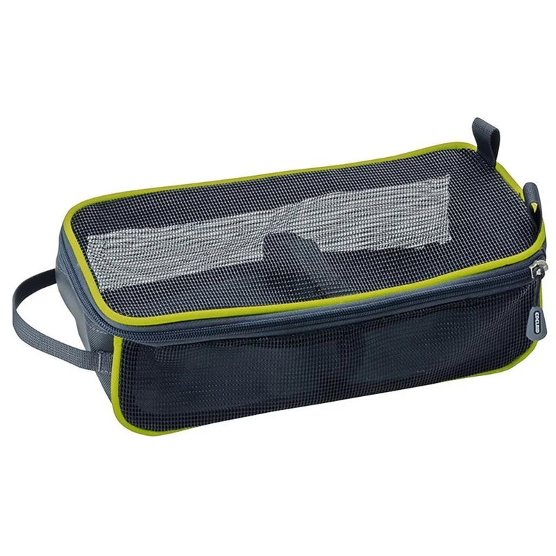 Edelrid Crampon Bag Steigeisentasche night-oasis
