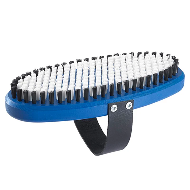 Holmenkol OvalBrush Nylon