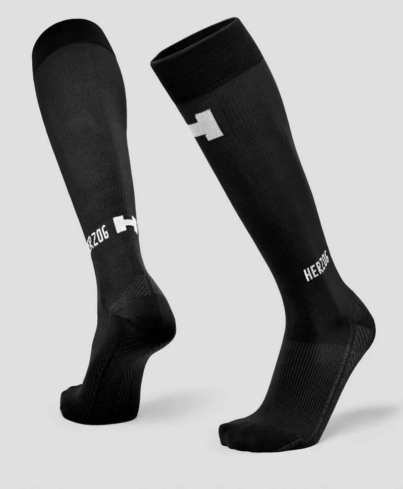herzog pro socks size i long