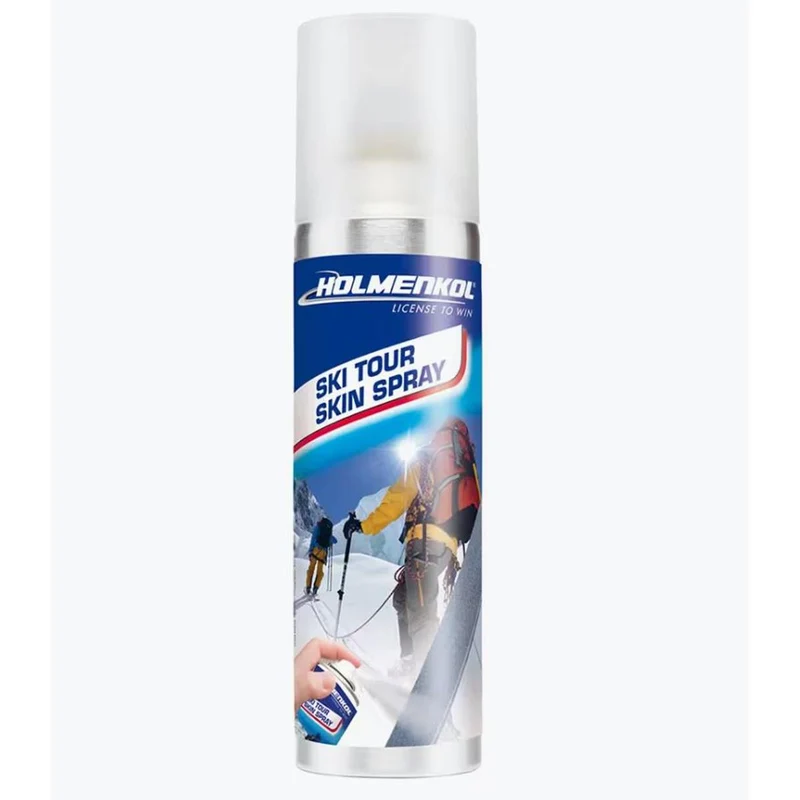 Holmenkol SkiTour Skin Spray 125ml