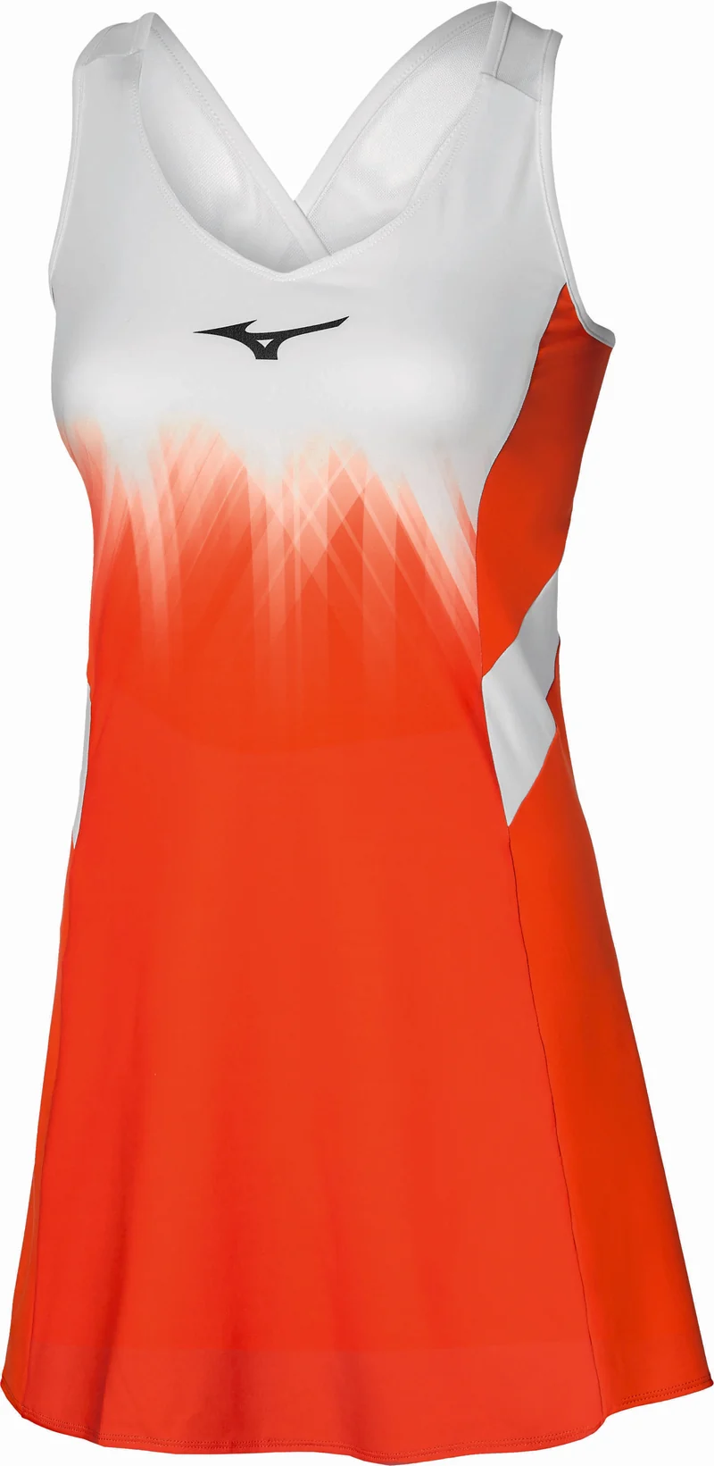 Printed Dress