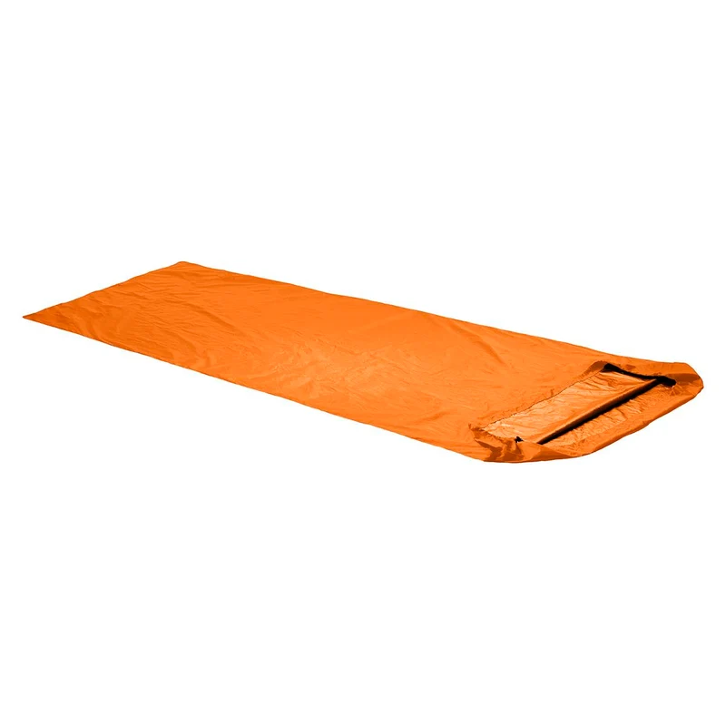 Ortovox Bivy Single Biwaksack shocking orange
