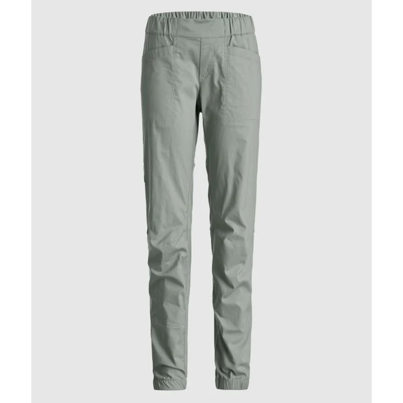 Ortovox Affinity Pants W green sage Damen Kletterhose
