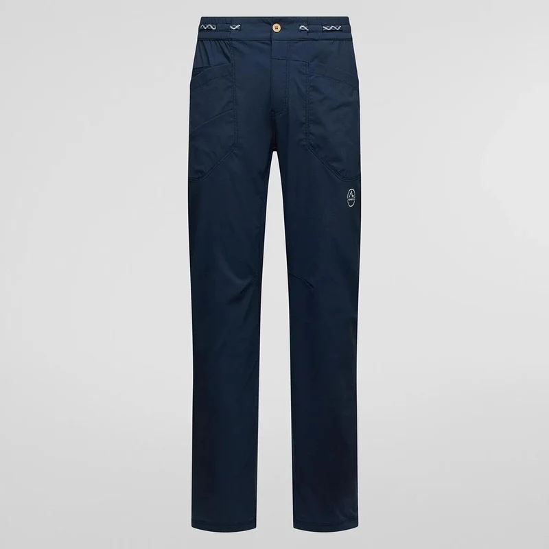 La Sportiva Labyrinth Pants Herren Night Sky/ Chalk