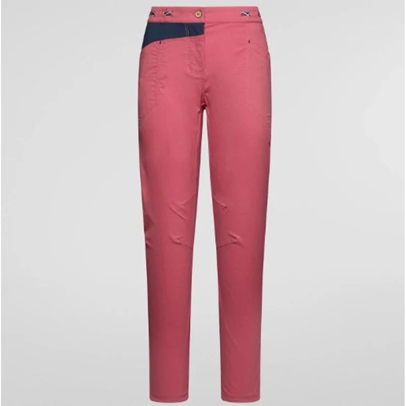La Sportiva Labyrinth Pants Damen Rosebay/ Night Sky