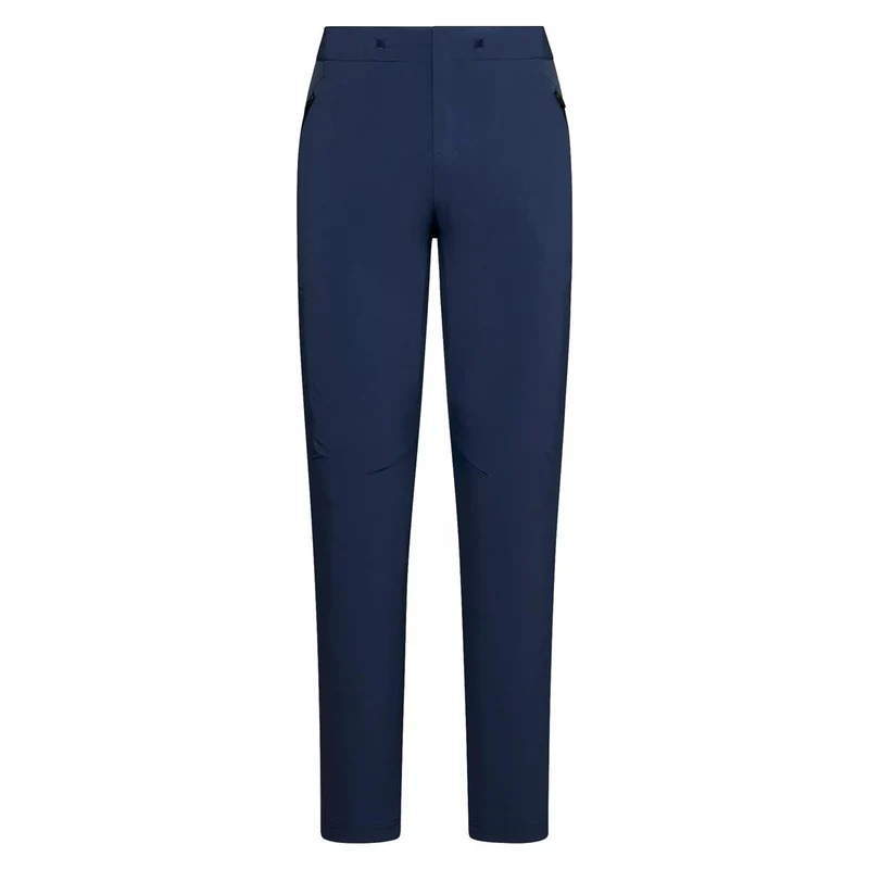 La Sportiva Monument Pant Herren Night Sky/ Muntain Red