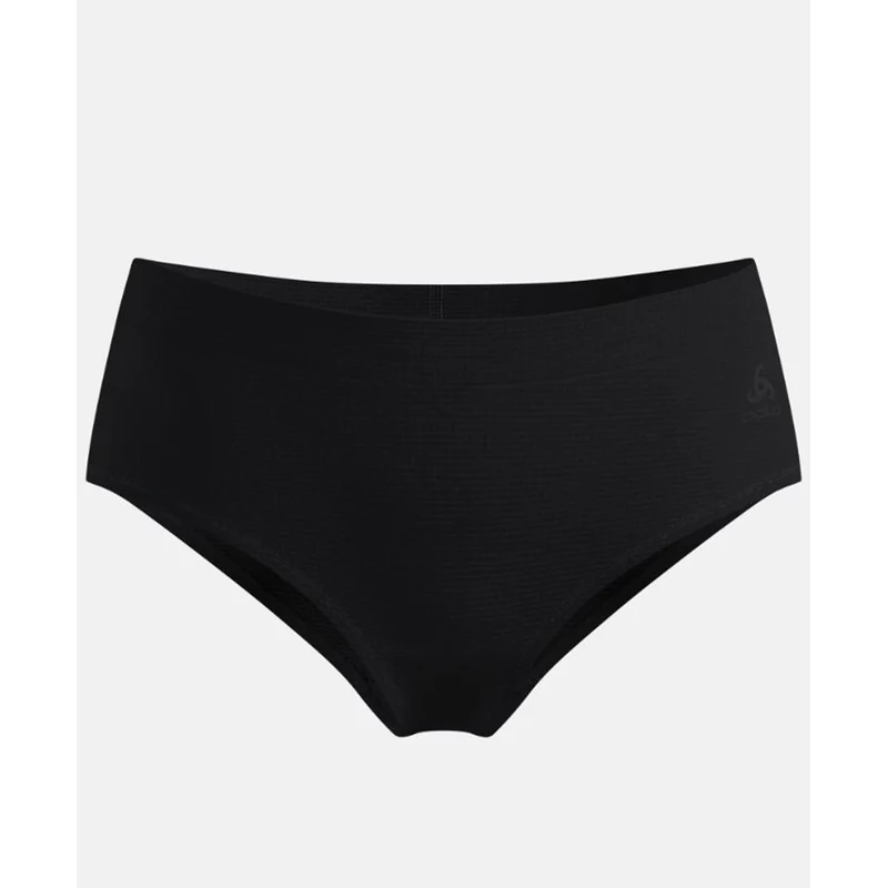 Odlo W Active Light Midi Brief black Damen Unterhose