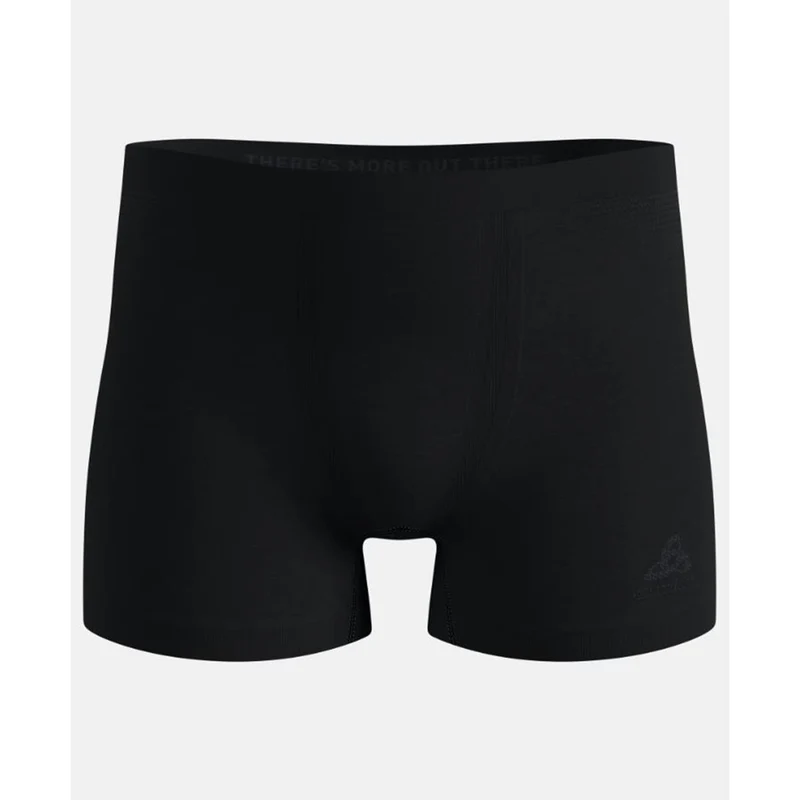 Odlo M Performance X-Light Boxer black Herren Unterhose