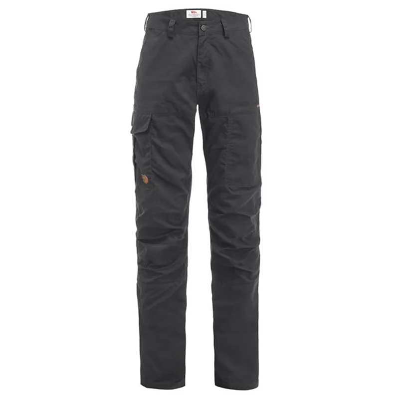 Fjäll Räven Karl Pro Trousers M dark grey