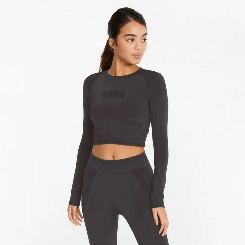 Evoknit Longsleeve Tee