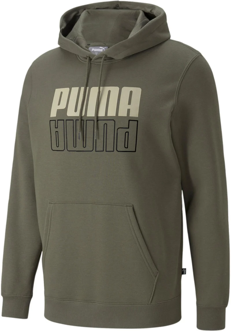Puma Power Hoodie