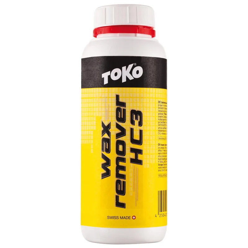 Toko Waxremover HC3, 500ml