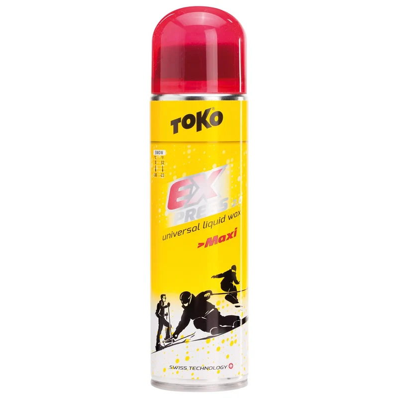 Toko Express Maxi, 200ml