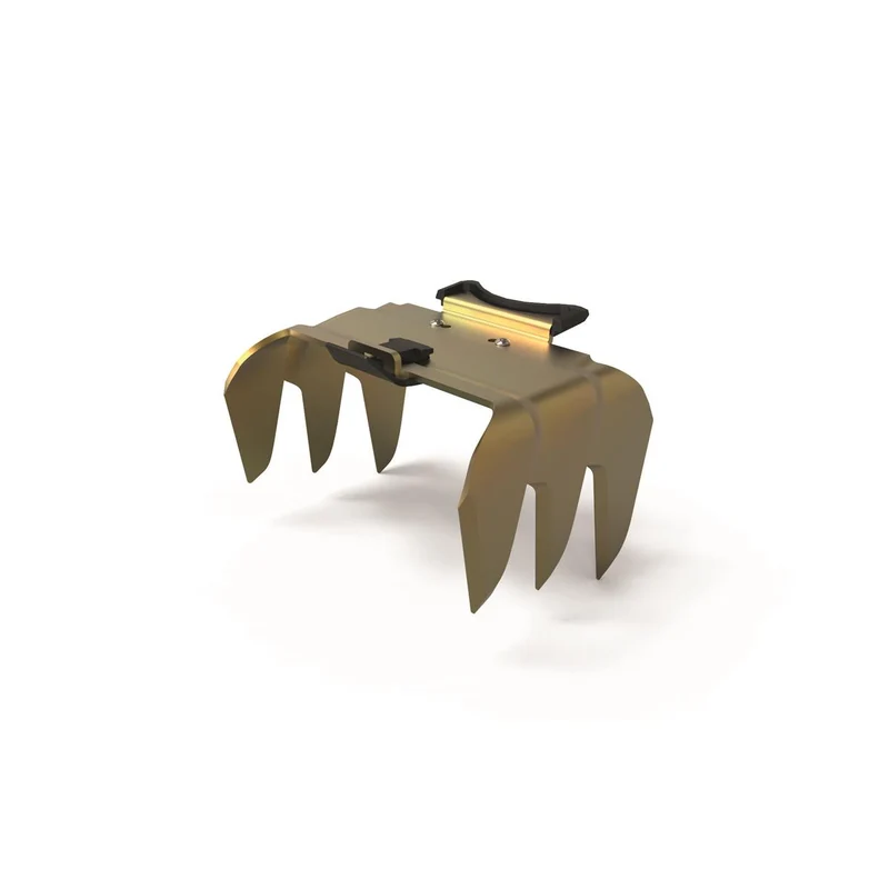 Marker Crampon 120mm