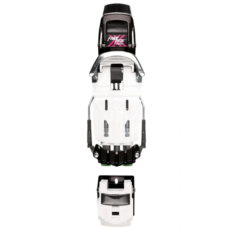 Rottefella NTN Freeride, lang, medium