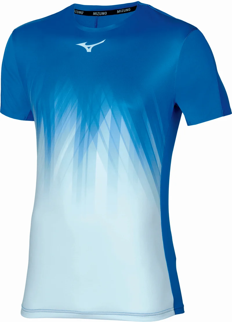 Shadow Graphic Tee