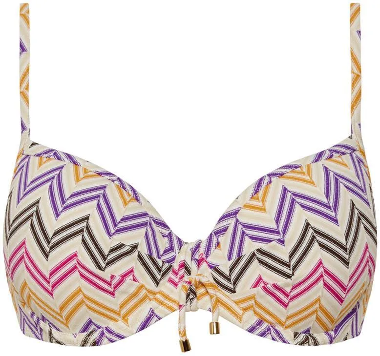 top bikini padded wired