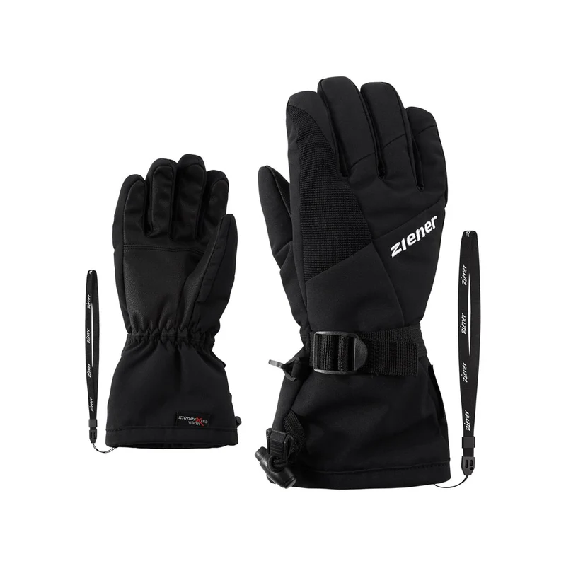 Ziener Lani GTX Glove Junior black