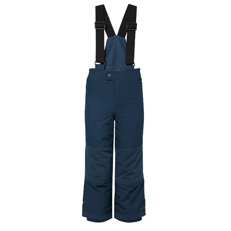 Vaude- Snow Cup III Outdoorhose Kinder - dark see uni