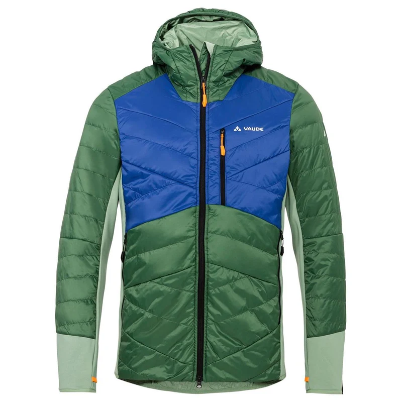 Vaude Men's Sesvenna Jacket IV woodland