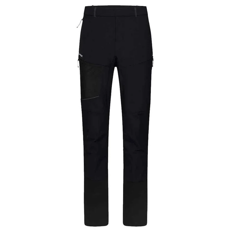 Vaude Larice IV Skitourenhose black Herren