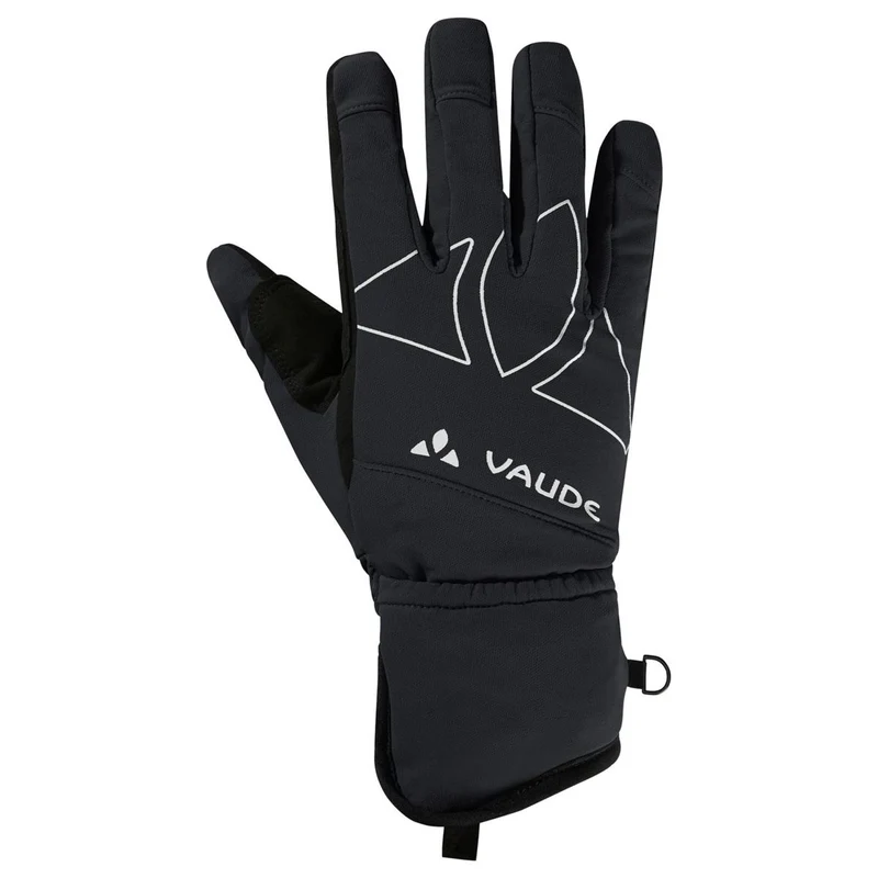 Vaude La Varella Gloves black
