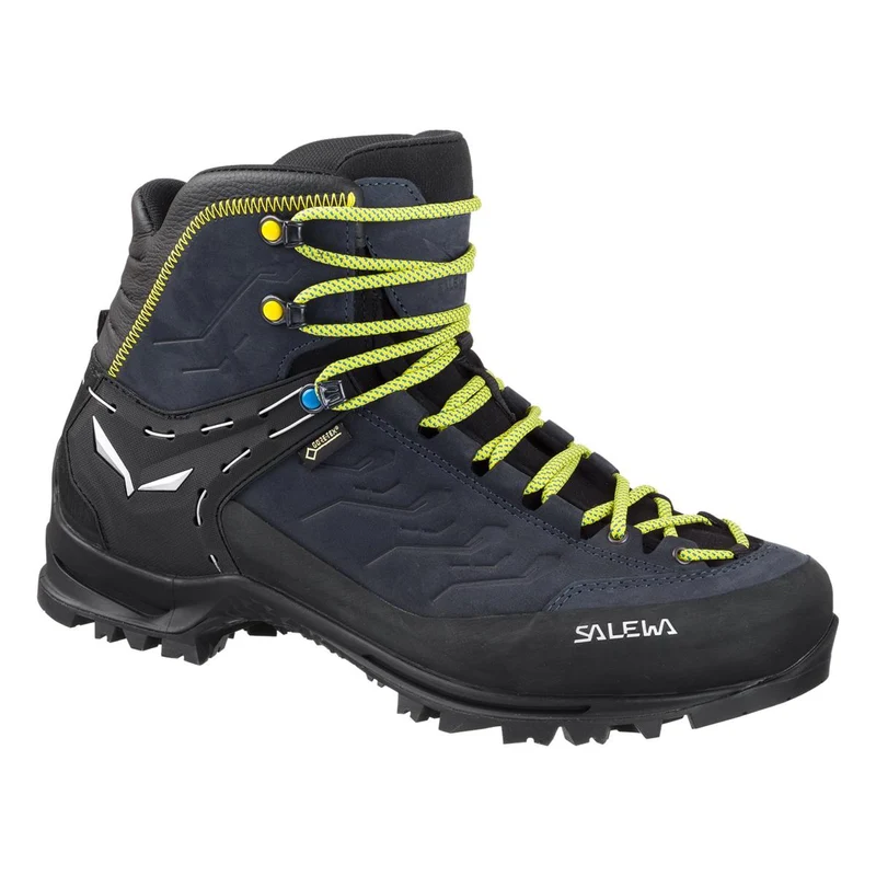 Salewa MS Rapace GTX night black