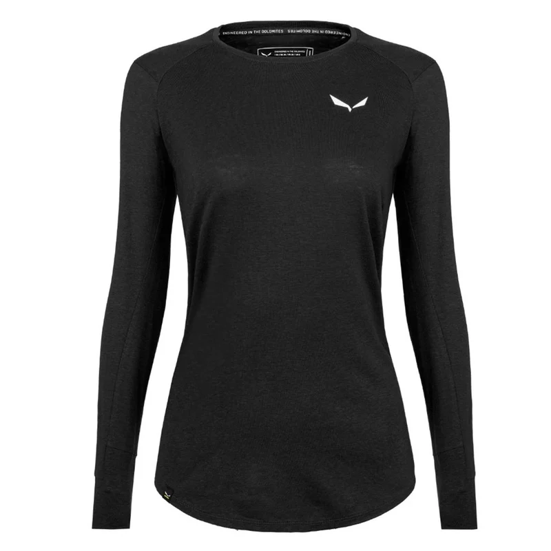 Salewa Lavaredo Hemp Damen black out