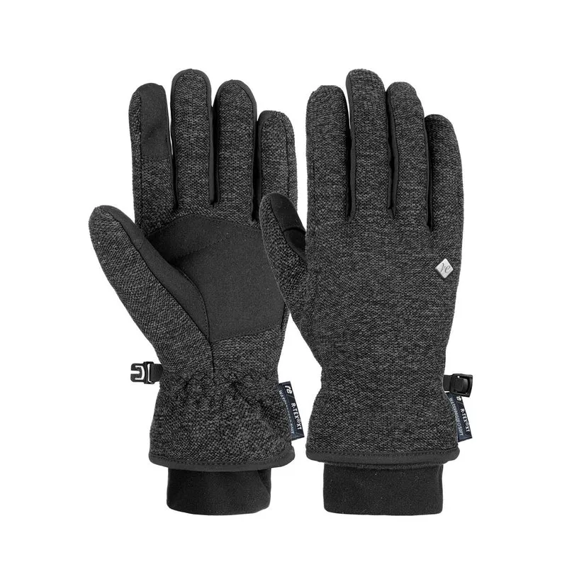 Reusch Loraine R-Tex XT asphalt melange