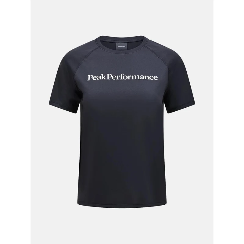 Peak Performance W Active Tee Women black