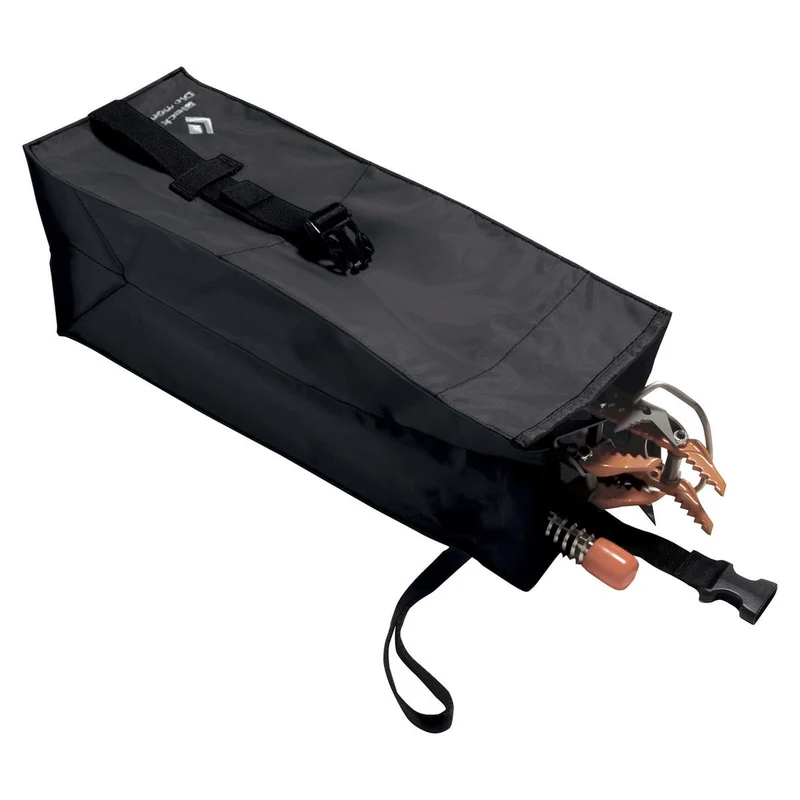 Black Diamond Toolbox