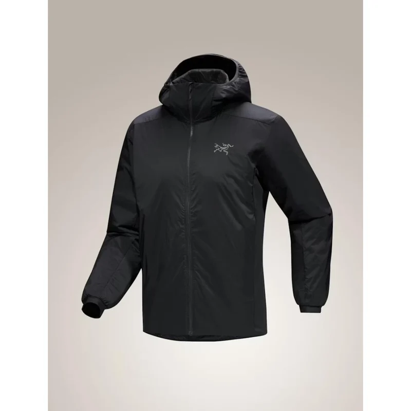 Arcteryx Atom Hoody M - black