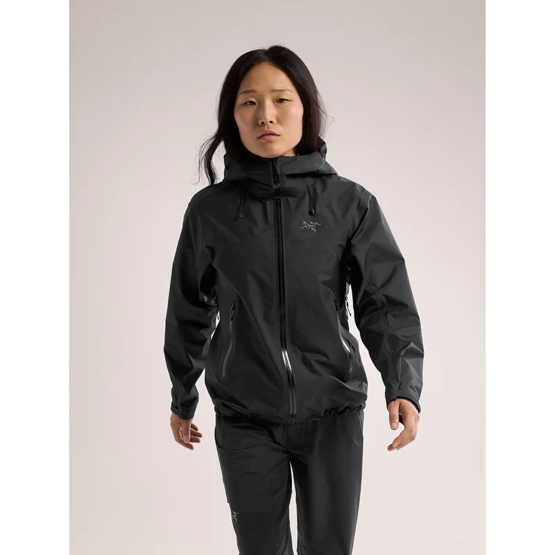 Arcteryx Beta SL Jacket black Damen