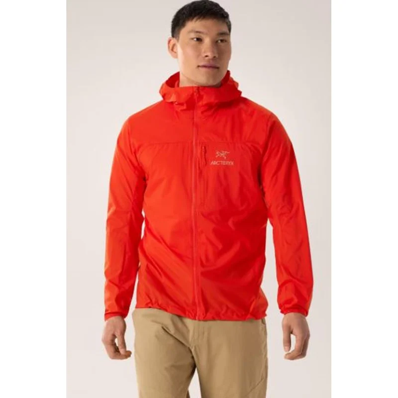 Arc'teryx Squamish Hoody Men dynasty II