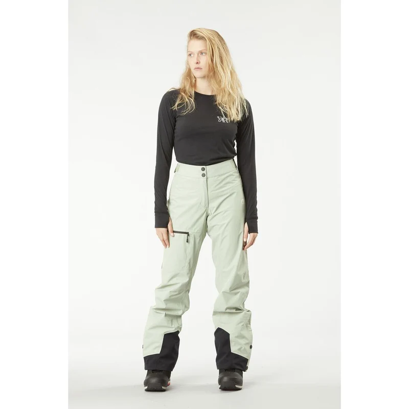 Picture Sylva 3L Pants desert sage
