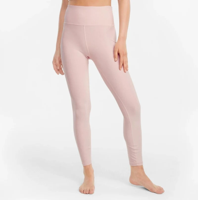 STUDIO YOGINI LUXE MESH INSET