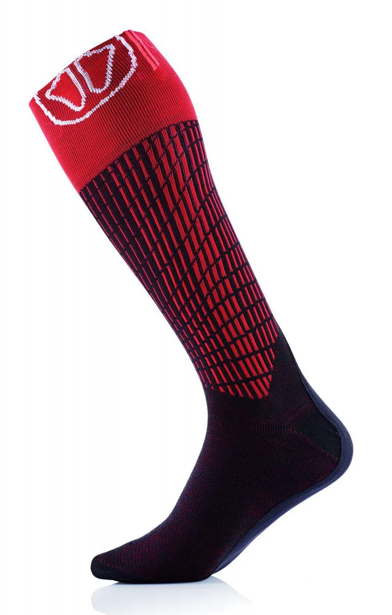 Ski Heat Lvsocks Black