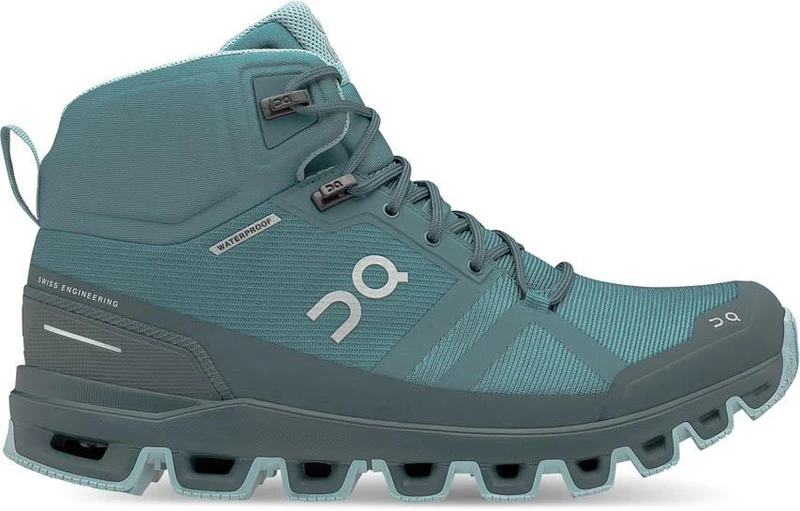 Cloudrock Waterproof