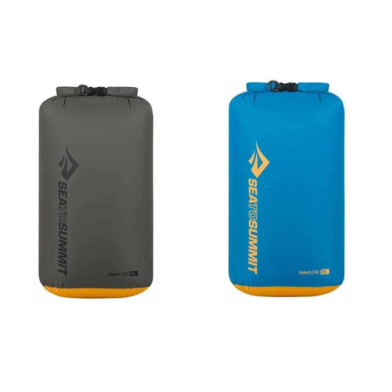 Sea to Summit Evac Dry Bag 20L