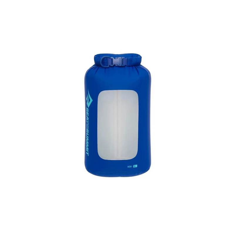 Sea to Summit Lightweight Dry Bag View 5L