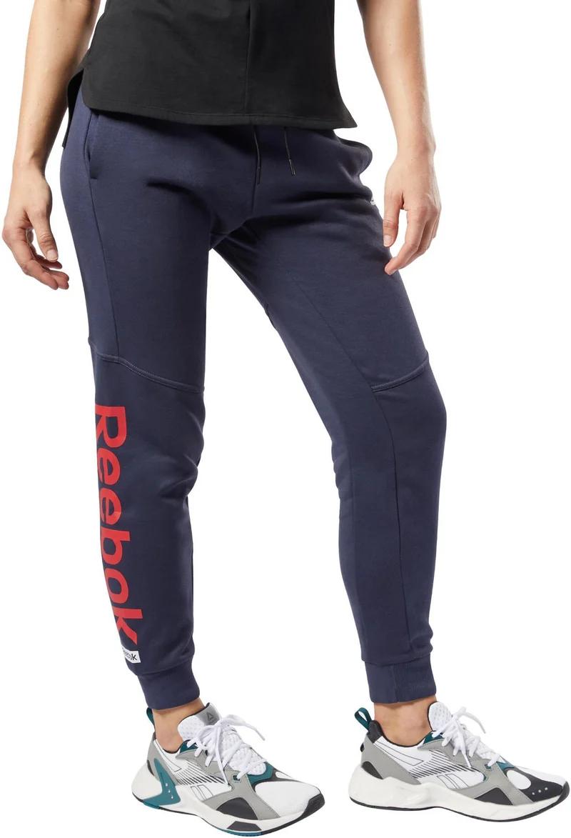 Linear Logo Pant