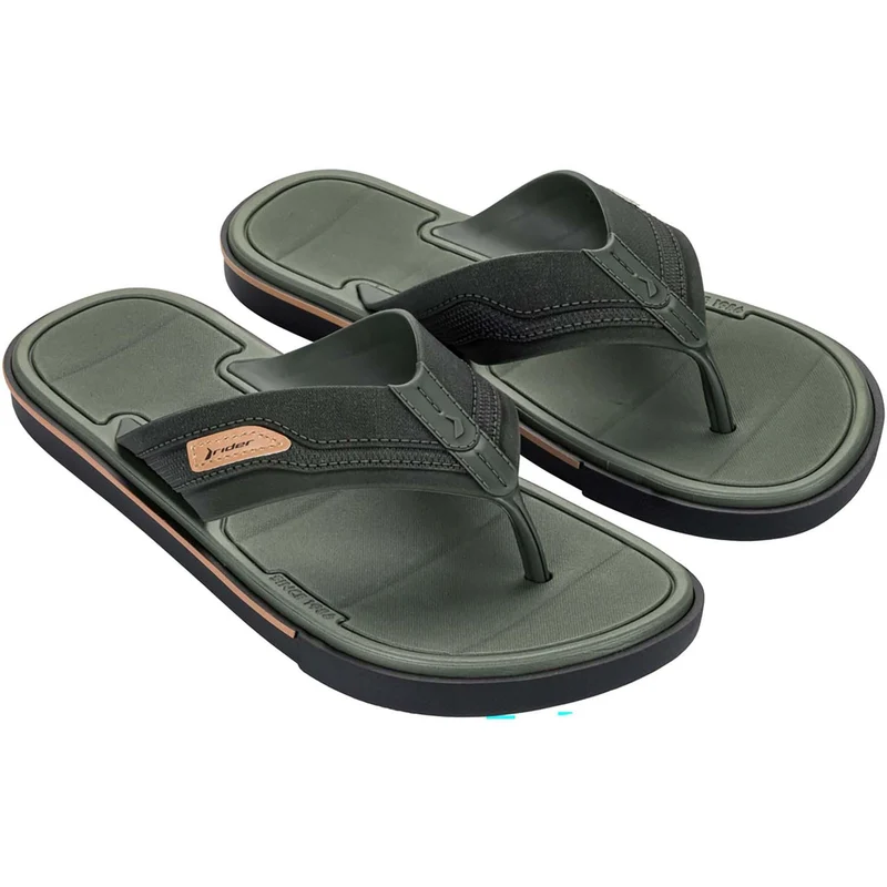 Spin slippers