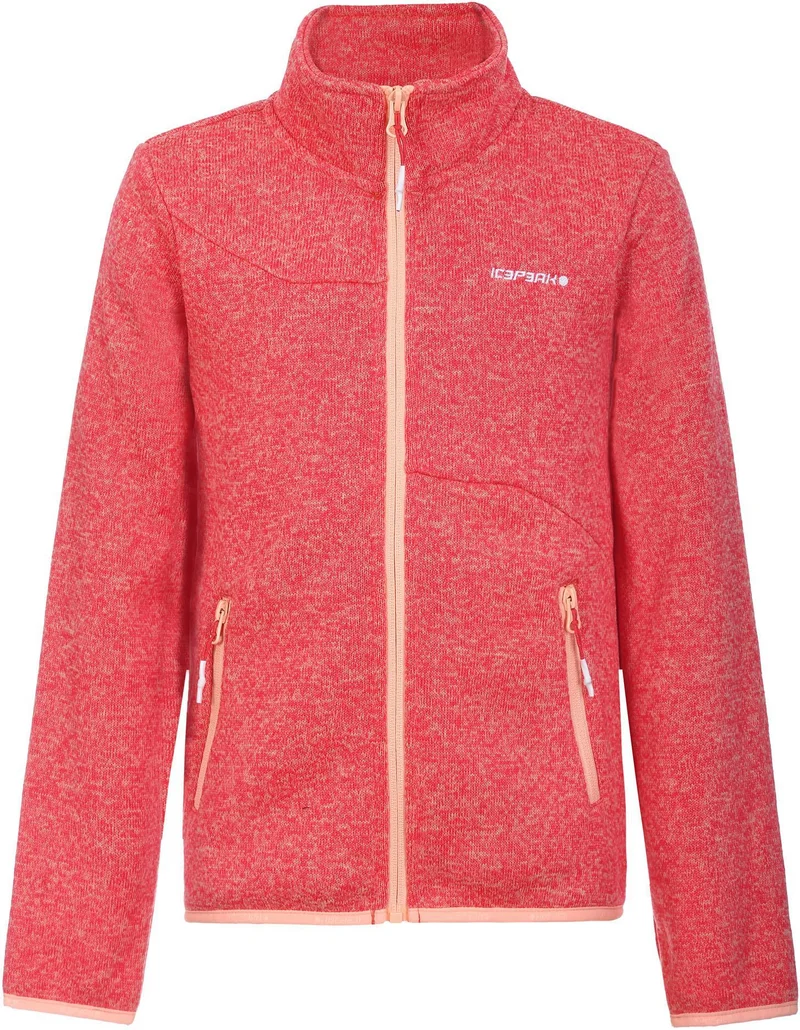 icepeak kite jr midlayer