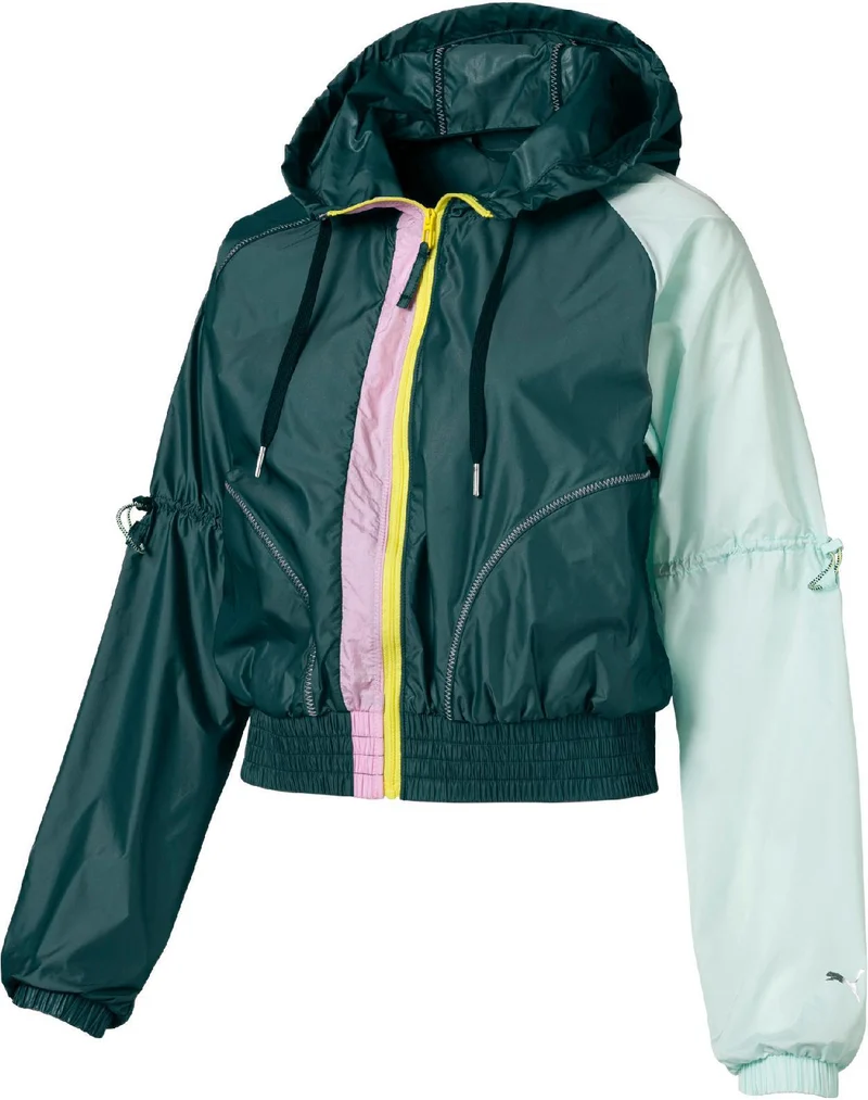 cosmic jacket tz