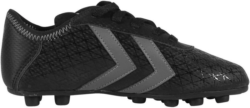Spirit Jr Fg