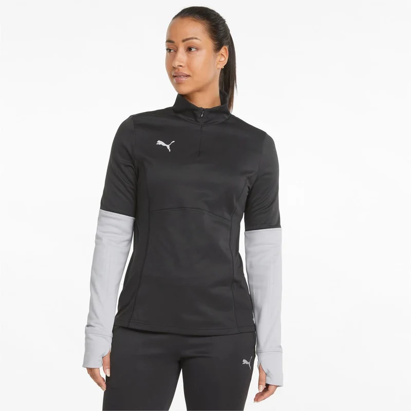 Individualliga Women 1/4 Zip