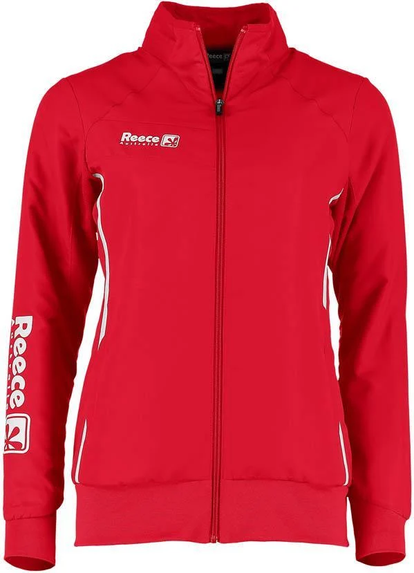 Reece Core Woven Jacket Ladies